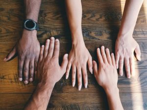 Three… essential actions to foster a culture of inclusivity