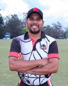 Unternahrer snares 6/23 for Kilsyth’s thirds, Galea garners 66 not out