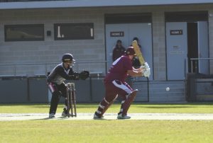 Mt Evelyn cricketers continue push for finals