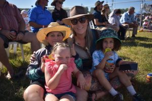 One more success, Yarra Valley Rodeo