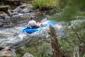 Inland, beach water safety reminder mounts after January rescues, drownings