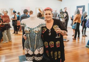 Body of Empowerment exhibition returns in April