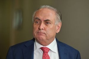 Electoral reforms; the ‘right balance’ or ‘a major party stitch up’?