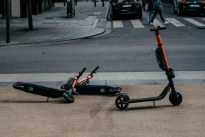 Safety, education calls after Croydon man’s e-scooter death