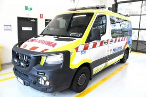 Ambulances still not hitting 15 minute response target in Yarra Ranges