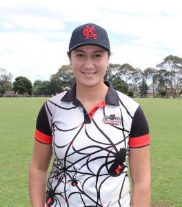 Milestones galore: Katoa hits 103, McKean 126, Unternahrer surpasses 9000 runs