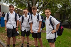 Discover a great beginning for your child at MLMC