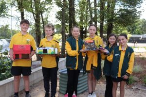 Imagining the future of Monbulk