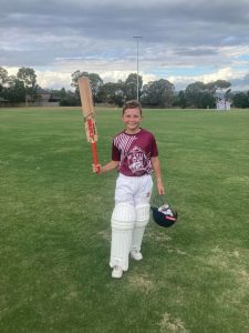 Mt Evelyn’s junior stars shine brightly