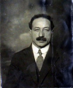 Murder by another’s hand