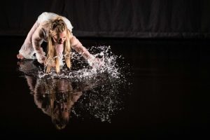 Autobiographical performance for more inclusive society