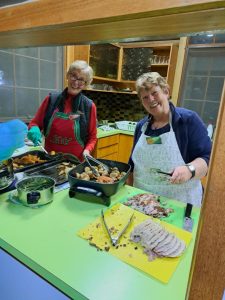 New grant helps fund Welfare Coordinator for the Yarra Valley Winter Shelter