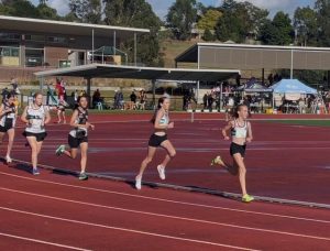 Home ground advantage scores plenty of medals