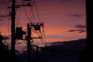 Food safety crucial during power outages