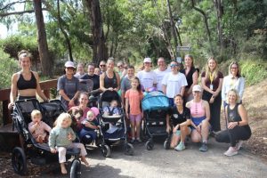 Make movement a priority this Active April