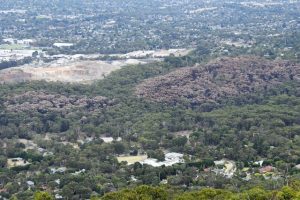 Reminder of autumn fire risk and being prepared