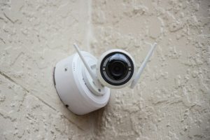 Considering the concerns of CCTV cameras