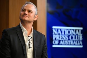 Transparency accusation thrown in the direction of local news title