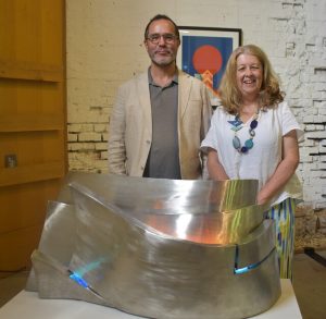 Exhibition for interaction