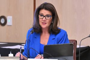 Coalition’s Gazette News complaint dismissed by AEC