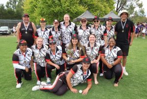 Flurry of finals for Kilsyth Cricket Club