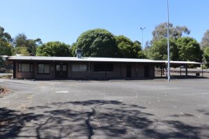 Infrastructure, the top priority for the urban area