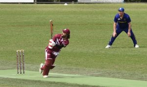 Season draws to a close for Mt Evelyn cricketers