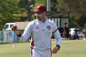 Four senior sides in finals action for Mt Evelyn