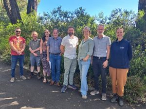 Family fun for a sustainable future