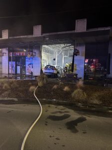 Criminal and suspicious incidents rife through Upper Yarra townships