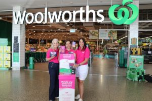 Dig deep for Dignity Drive this March