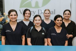 Valley Dental Family Clinic: Marching Forward