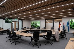 Council applies three per cent rate cap in draft 2025-26 budget