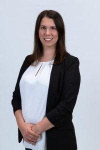 Ambere Livori is the One Nation candidate for Casey