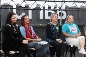 Tax reform, housing policy front and centre at Build a Ballot event