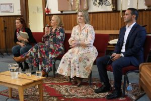 First ‘Meet the Casey candidates’ of the election cycle held