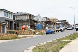Housing affordability is key to unlocking votes
