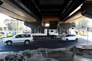 Maroondah Highway re-opened after earlier collision