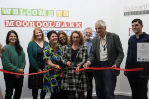 Newest community house officially launches in Mooroolbark