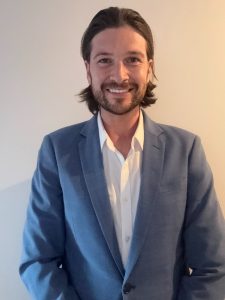 Phillip Courtis is the Trumpet of Patriots candidate for Casey