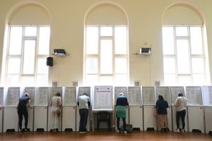 Star Mail readers’ election concerns