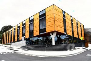 Council non-committal in push for CCTV