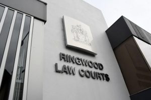 Alleged Kilsyth animal abuser fronts court, tries to suppress identity