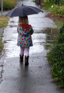 ‘Wet and stormy’ weather predicted for Anzac Day