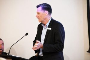 Voters see through spin, and value journalistic integrity