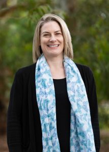 A Q and A with The Greens’ Merran Blair