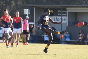 Ocaa slick six guides Eagles