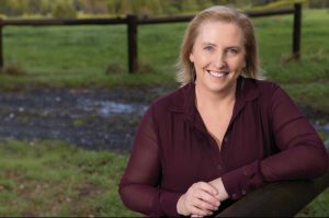 A Q and A with Independent Claire Ferres Miles