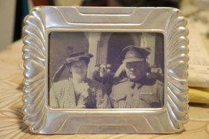 Survival against all odds: the story of one man’s service in both World Wars