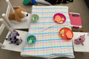 Grant round opens for free Children’s Week events